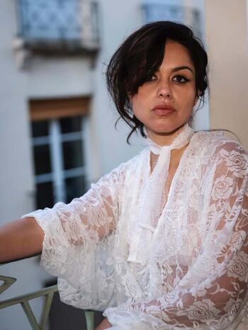 🔥 Alyssa diaz leaked private photo uncensored full