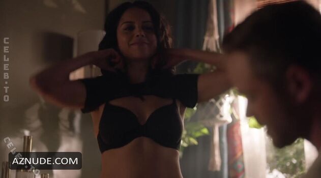 🔥 Alyssa diaz leaked private photo uncensored full