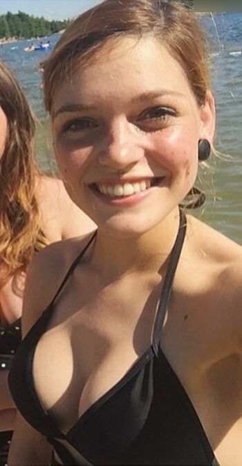 🔥 Alyssia joline stachowski leaked private photo uncensored full