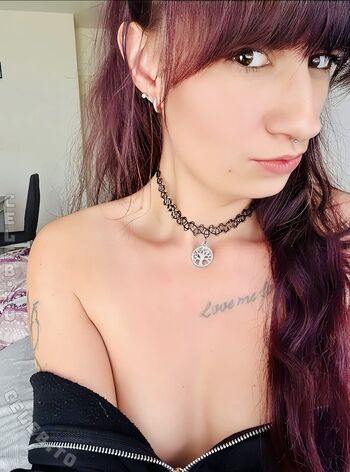 🔥 Amaii leaked private photo uncensored full