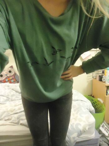 🔥 Amateur girls page leaked private photo uncensored full