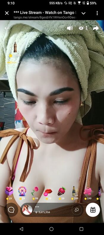 🔥 Amateur streamers page leaked private photo uncensored full
