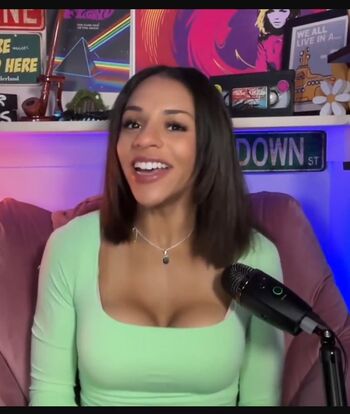 🔥 Amber reacts leaked private photo uncensored full