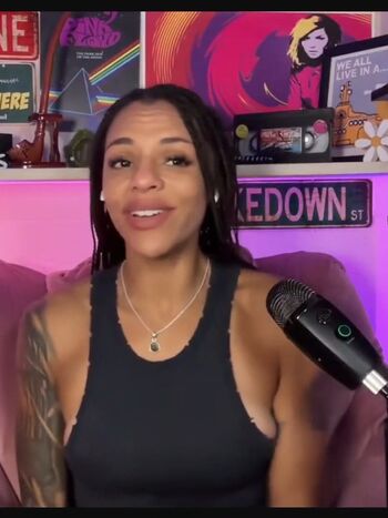 🔥 Amber reacts leaked private photo uncensored full