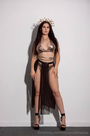 🔥 Amberpaige leaked private photo uncensored full