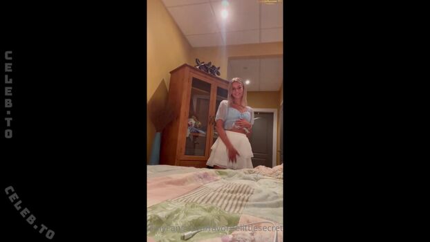 🔥 Ambie bambi leaked private photo uncensored full