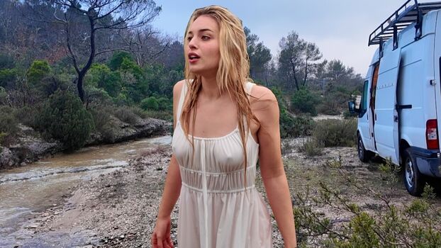 🔥 Ame in a van page leaked private photo uncensored full