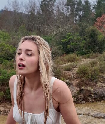 🔥 Ame in a van page leaked private photo uncensored full