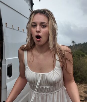 🔥 Ame in a van page leaked private photo uncensored full