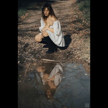 🔥 Ame in a van page leaked private photo uncensored full