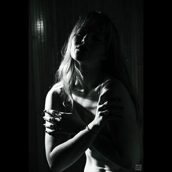 🔥 Ame in a van leaked private photo uncensored full