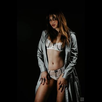 🔥 Ame in a van leaked private photo uncensored full