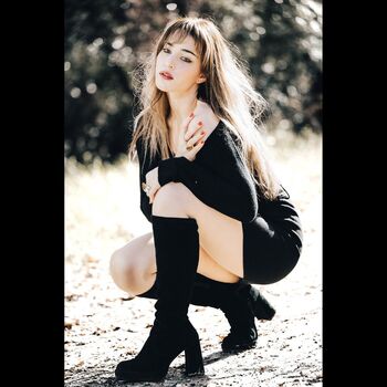 🔥 Ame in a van leaked private photo uncensored full