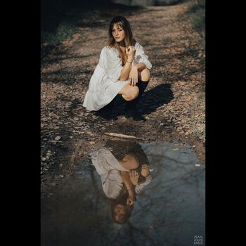 🔥 Ame in a van leaked private photo uncensored full