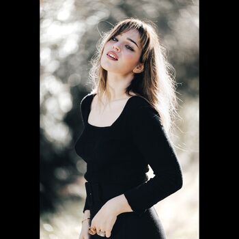 🔥 Ame in a van leaked private photo uncensored full