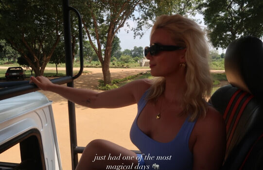 🔥 Amelia eve gibson page leaked private photo uncensored full