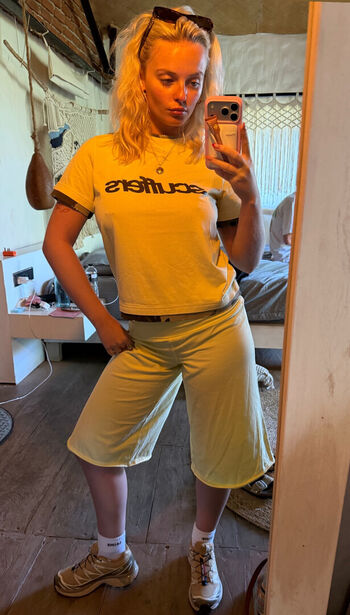 🔥 Amelia eve gibson page leaked private photo uncensored full