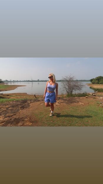 🔥 Amelia eve gibson page leaked private photo uncensored full