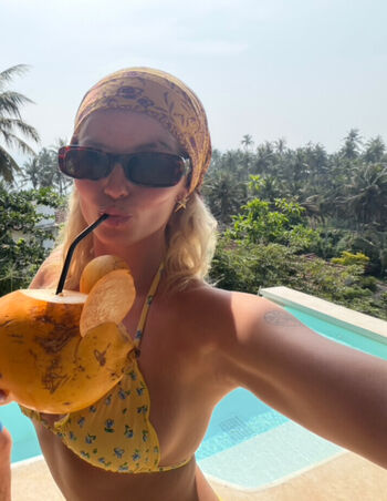 🔥 Amelia eve gibson page leaked private photo uncensored full