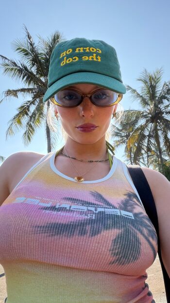 🔥 Amelia eve gibson page leaked private photo uncensored full