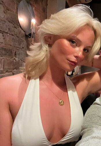 🔥 Amelia eve gibson page leaked private photo uncensored full