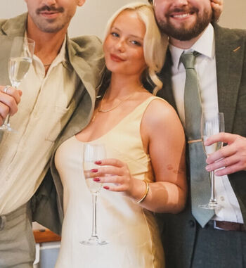 🔥 Amelia eve gibson page leaked private photo uncensored full