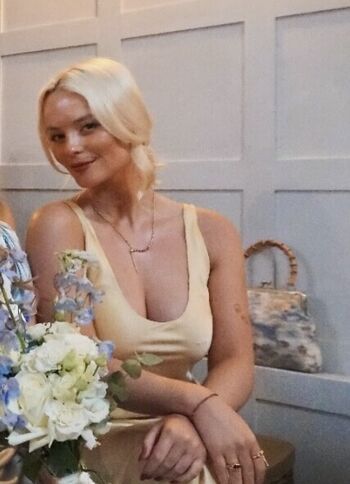 🔥 Amelia eve gibson page leaked private photo uncensored full