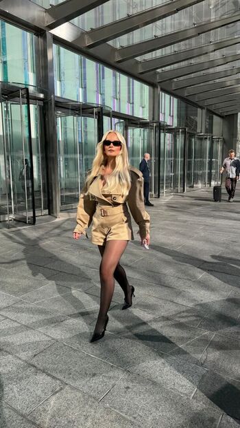 🔥 Amelia eve gibson page leaked private photo uncensored full