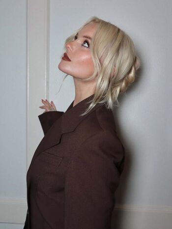 🔥 Amelia eve gibson leaked private photo uncensored full