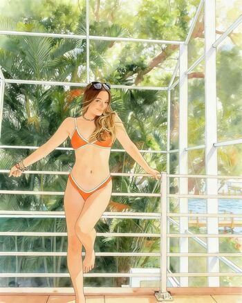 🔥 Amelia wray page leaked private photo uncensored full