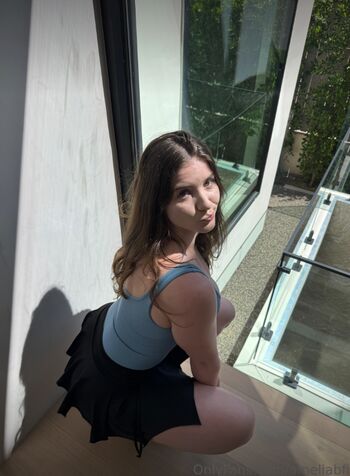 🔥 Ameliab fit leaked private photo uncensored full