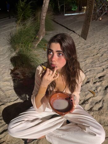 🔥 Amelie zilber leaked private photo uncensored full