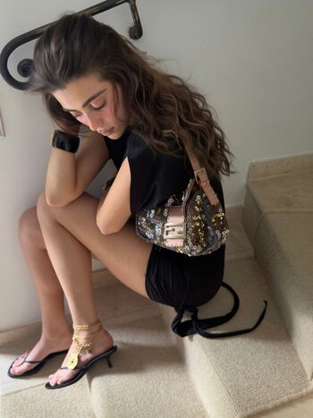 🔥 Amelie zilber leaked private photo uncensored full