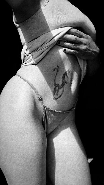 🔥 Amilianess leaked private photo uncensored full