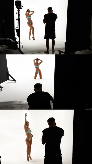 🔥 Aminova inna page leaked private photo uncensored full