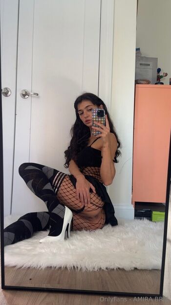 🔥 Amira brie leaked private photo uncensored full