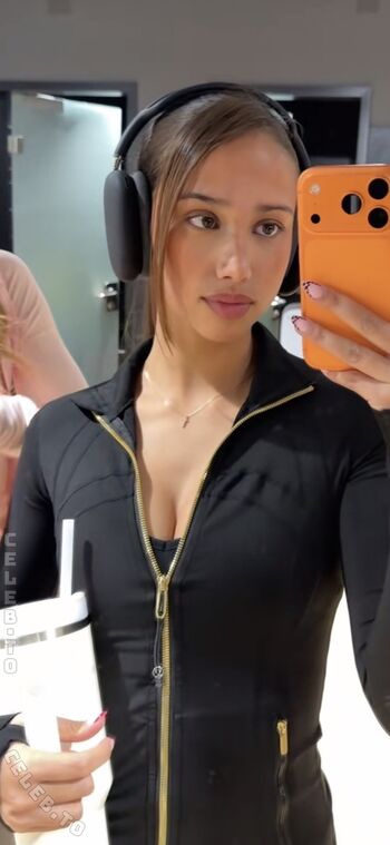 🔥 Amira dahl leaked private photo uncensored full