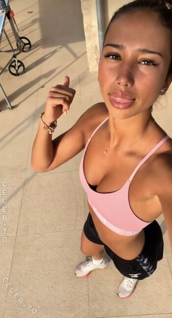 🔥 Amira dahl leaked private photo uncensored full