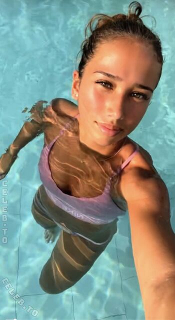 🔥 Amira dahl leaked private photo uncensored full