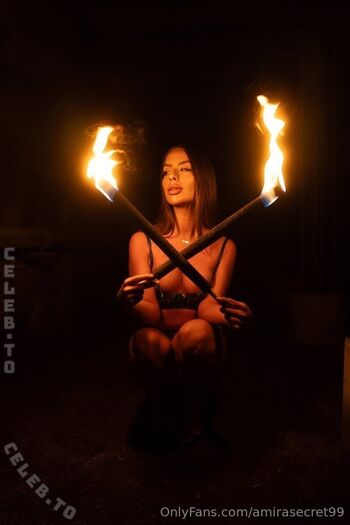 🔥 Amirasecret page leaked private photo uncensored full