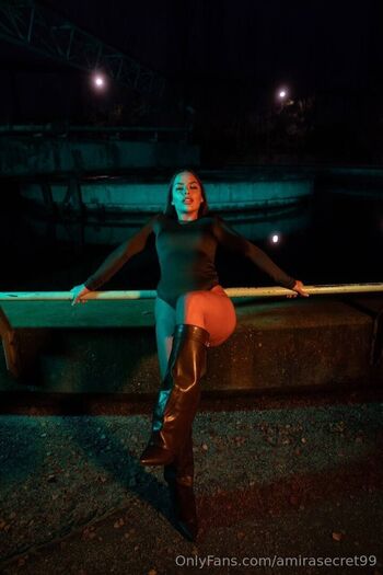 🔥 Amirasecret leaked private photo uncensored full