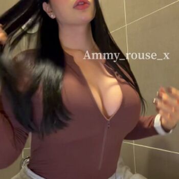 🔥 Ammy rouse page leaked private photo uncensored full