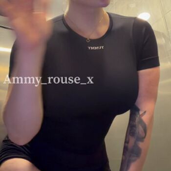 🔥 Ammy rouse page leaked private photo uncensored full
