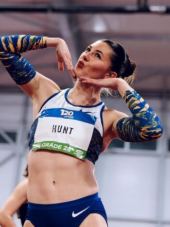 🔥 Amy hunt page leaked private photo uncensored full