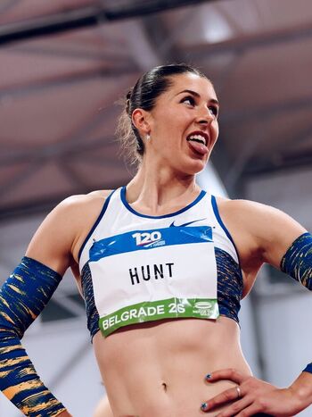 🔥 Amy hunt page leaked private photo uncensored full