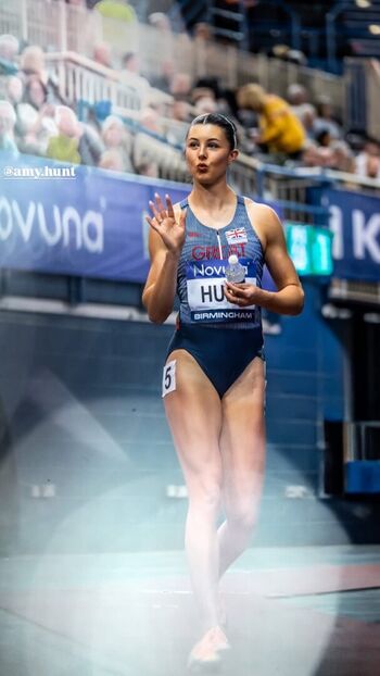 🔥 Amy hunt leaked private photo uncensored full