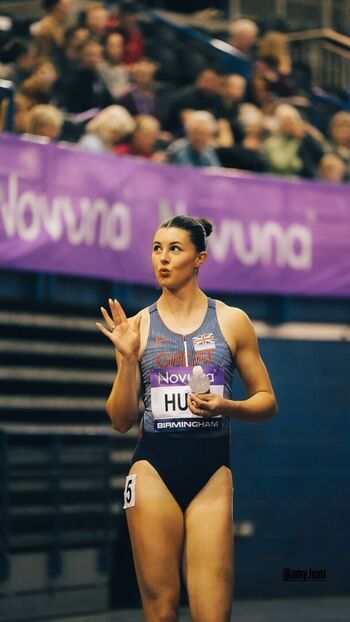 🔥 Amy hunt leaked private photo uncensored full