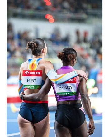 🔥 Amy hunt leaked private photo uncensored full