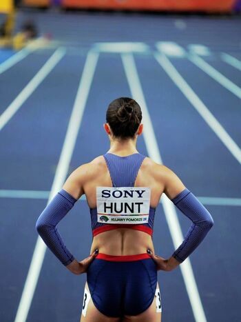 🔥 Amy hunt leaked private photo uncensored full