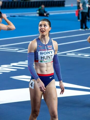 🔥 Amy hunt leaked private photo uncensored full